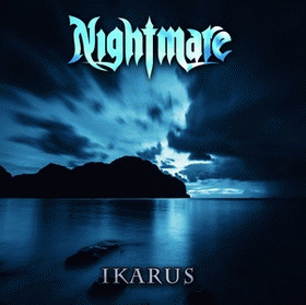 Nightmare (FRA) : Ikarus